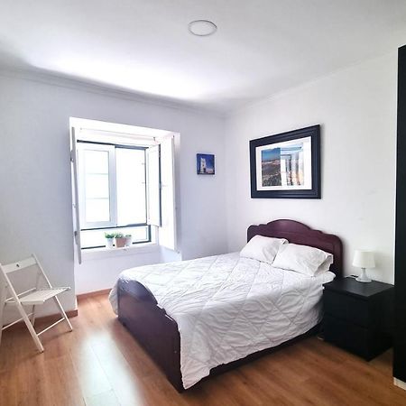 Casa Intendente Lisboa Εξωτερικό φωτογραφία