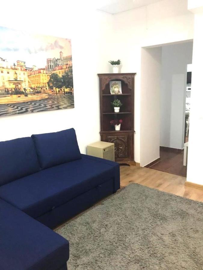 Casa Intendente Lisboa Εξωτερικό φωτογραφία