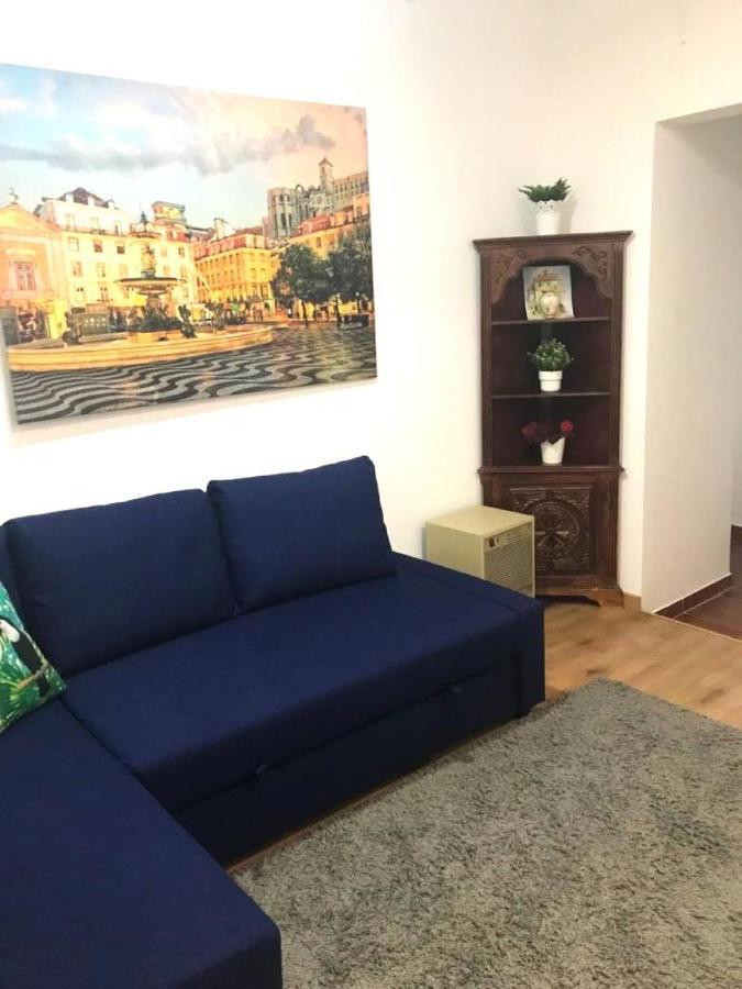 Casa Intendente Lisboa Εξωτερικό φωτογραφία