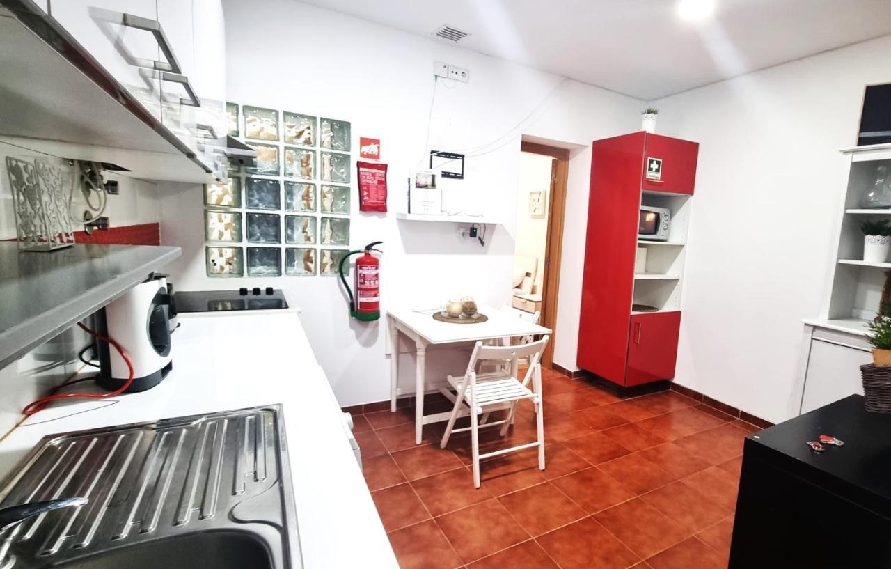 Casa Intendente Lisboa Εξωτερικό φωτογραφία