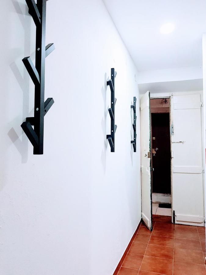 Casa Intendente Lisboa Εξωτερικό φωτογραφία