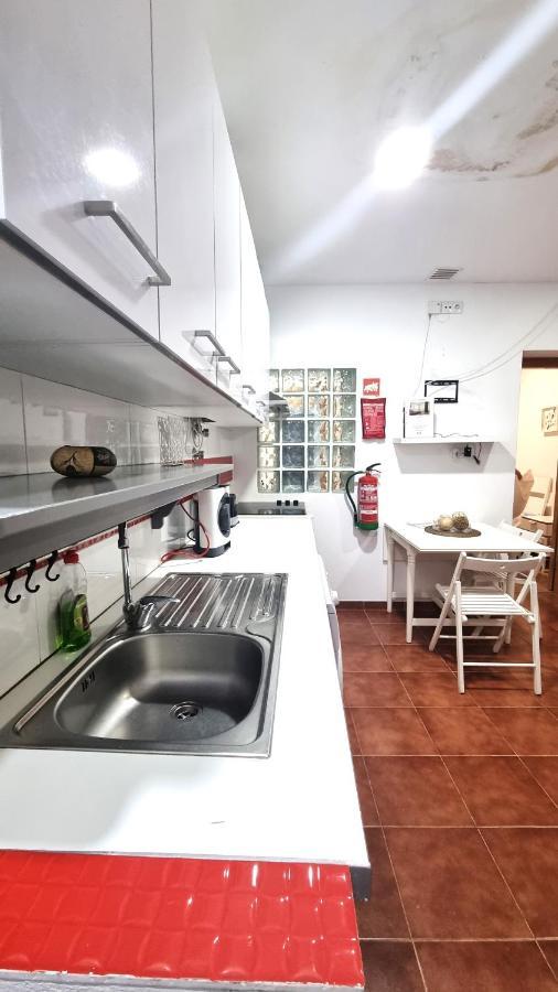 Casa Intendente Lisboa Εξωτερικό φωτογραφία