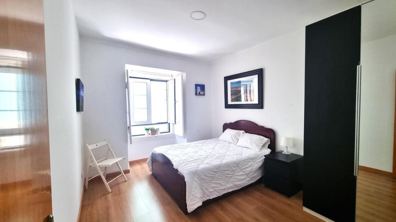 Casa Intendente Lisboa Εξωτερικό φωτογραφία