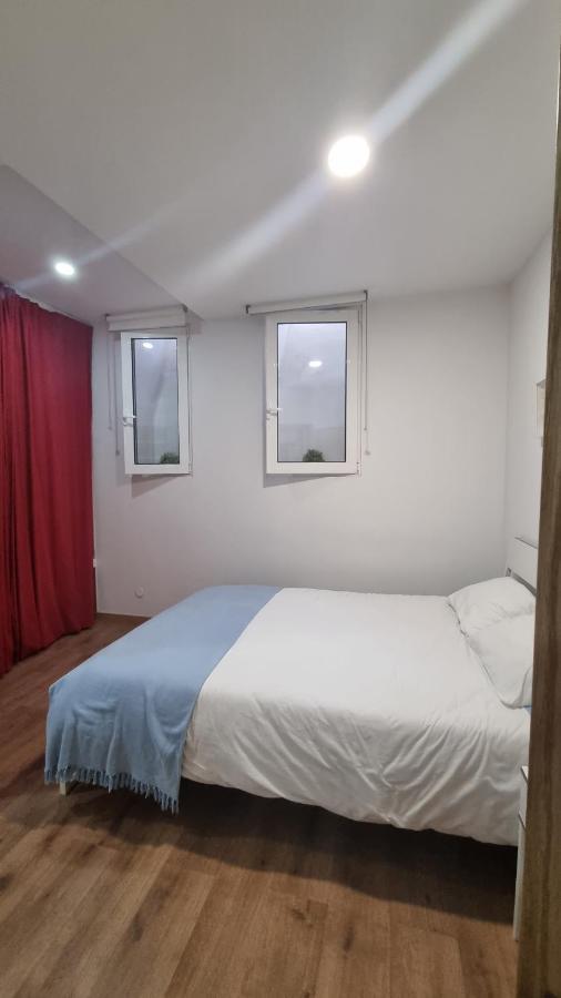 Casa Intendente Lisboa Εξωτερικό φωτογραφία
