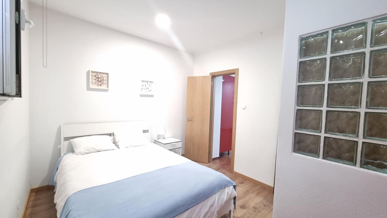 Casa Intendente Lisboa Εξωτερικό φωτογραφία
