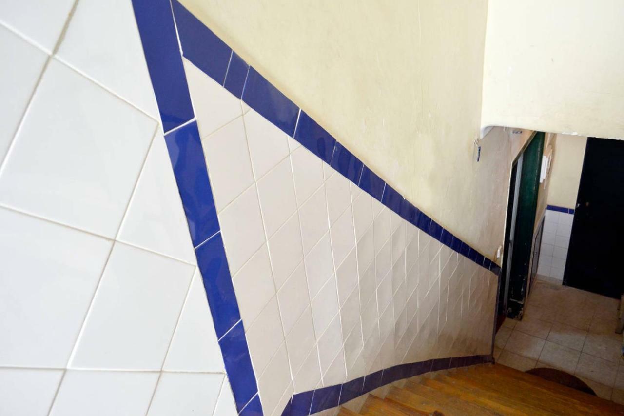 Casa Intendente Lisboa Εξωτερικό φωτογραφία
