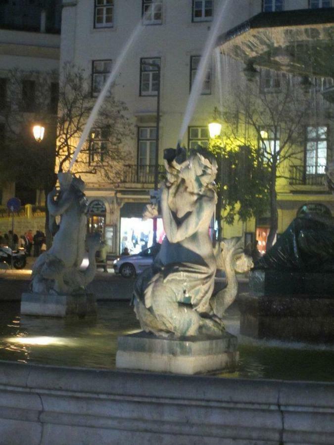Casa Intendente Lisboa Εξωτερικό φωτογραφία